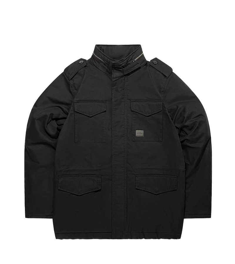 ORTON M65 PADDED JACKET in 2. Farben