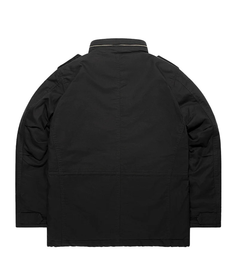 ORTON M65 PADDED JACKET in 2. Farben
