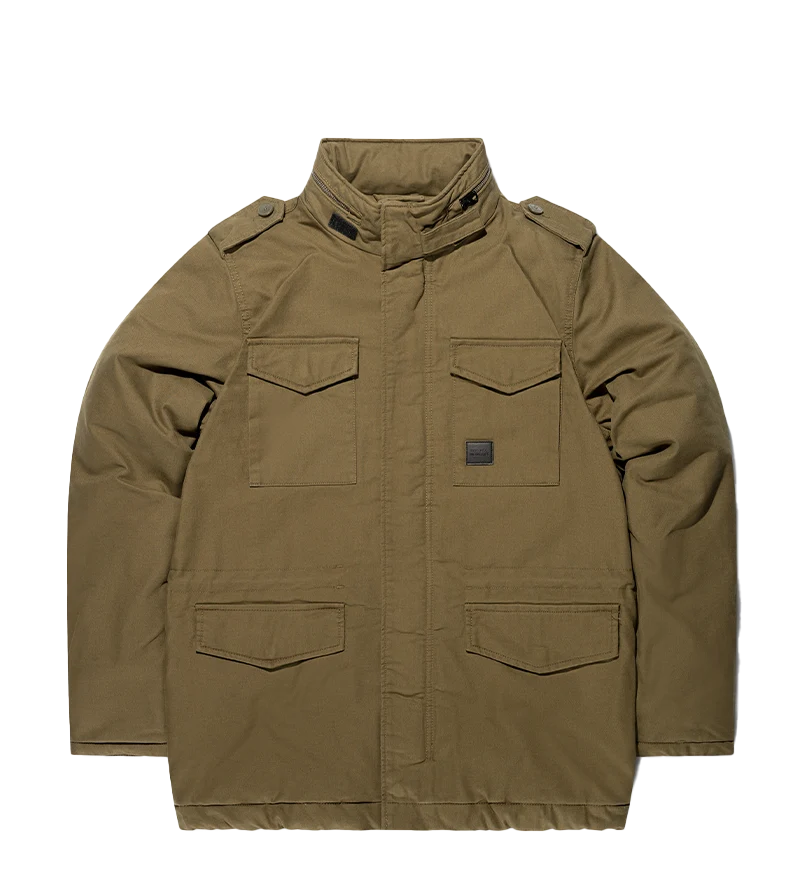 ORTON M65 PADDED JACKET in 2. Farben