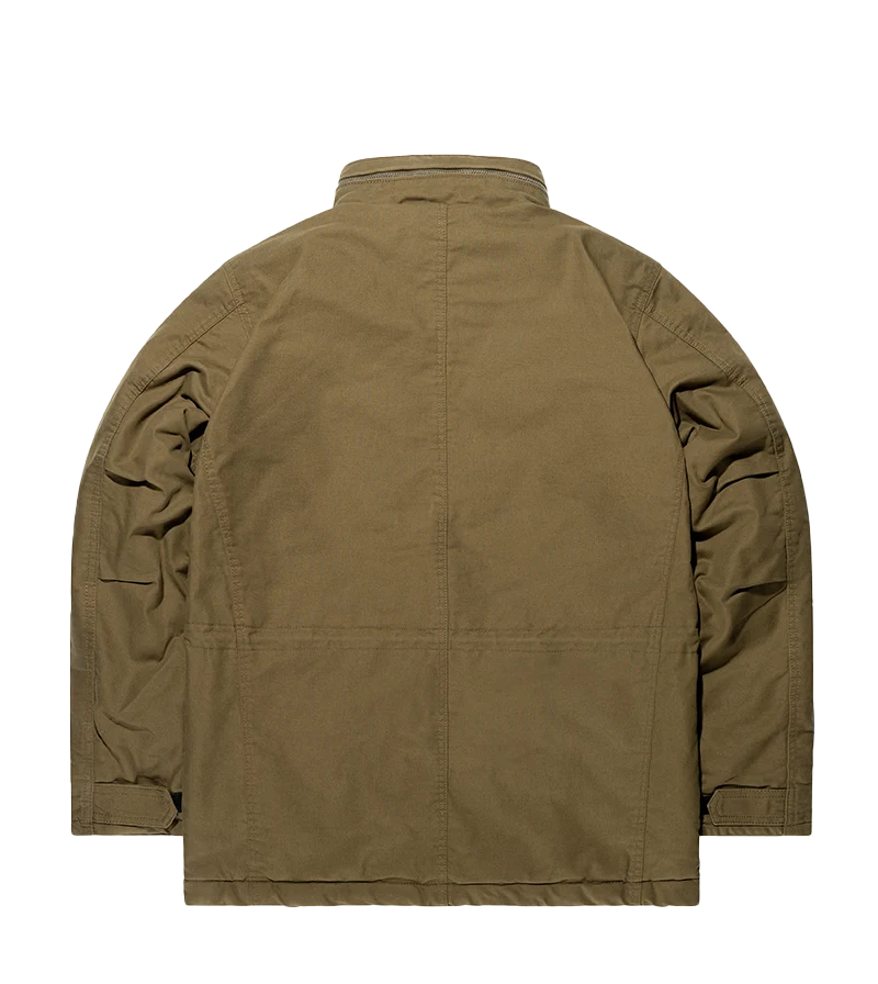 ORTON M65 PADDED JACKET in 2. Farben