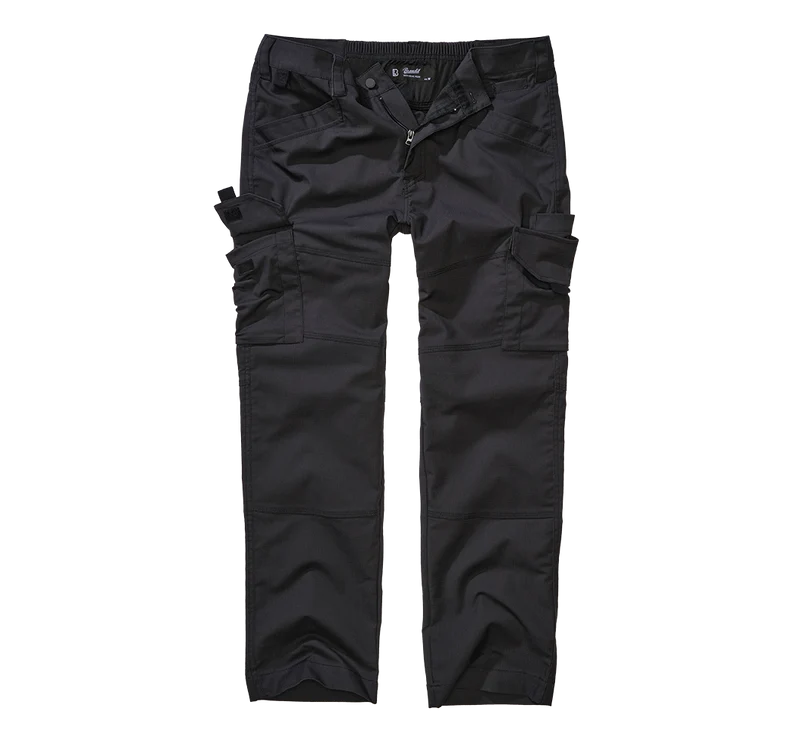 TACTICAL PANT RIPSTOP in 3. Farben