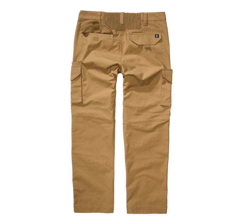 TACTICAL PANT RIPSTOP in 3. Farben
