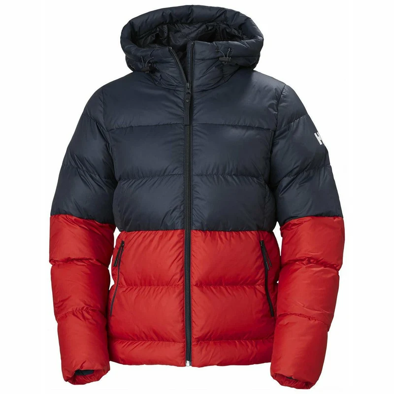 Helly Hansen W Active Puffy Jacket Damen