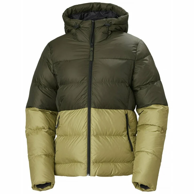 Helly Hansen W Active Puffy Jacket Damen
