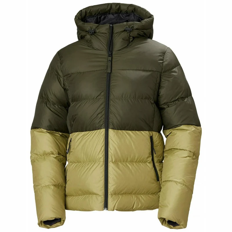 Helly Hansen W Active Puffy Jacket Damen