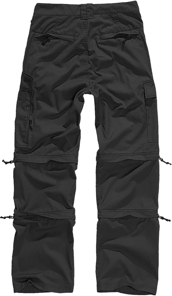 SAVANNAH TREKKING HOSE in 3. Farben