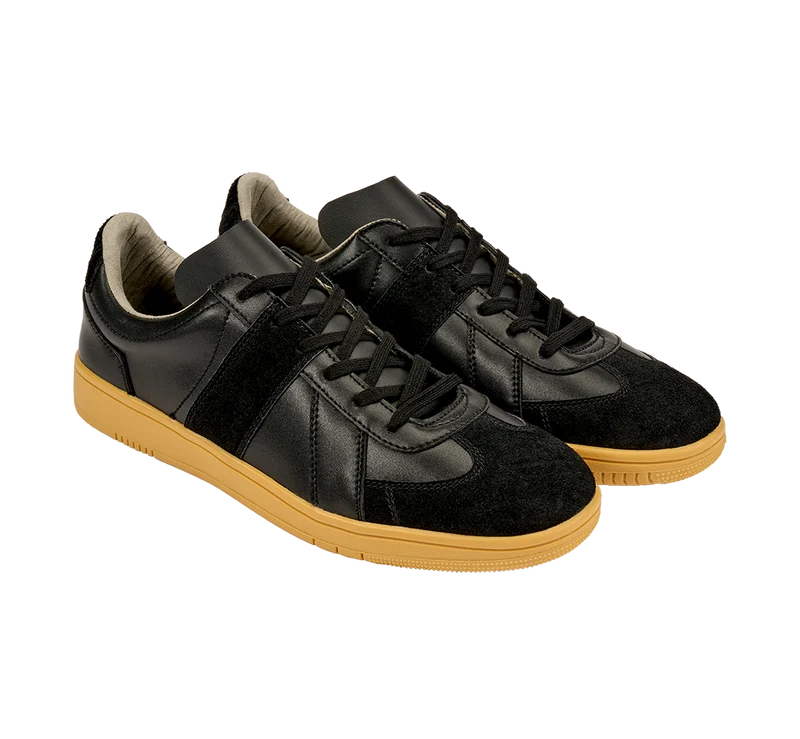 BW SPORTSCHUH Schwarz