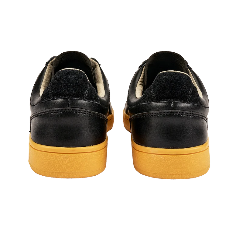BW SPORTSCHUH Schwarz