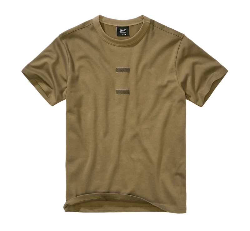 BW TROPENSHIRT in 3. Farben