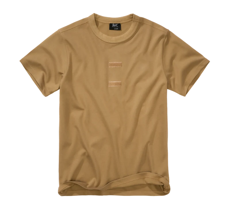 BW TROPENSHIRT in 3. Farben