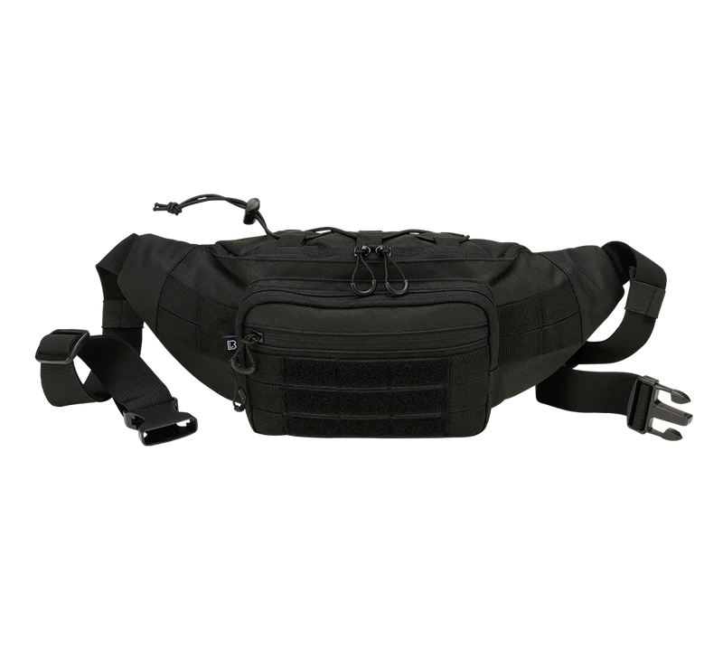 WAISTBELTBAG MOLLE in 6. Farben