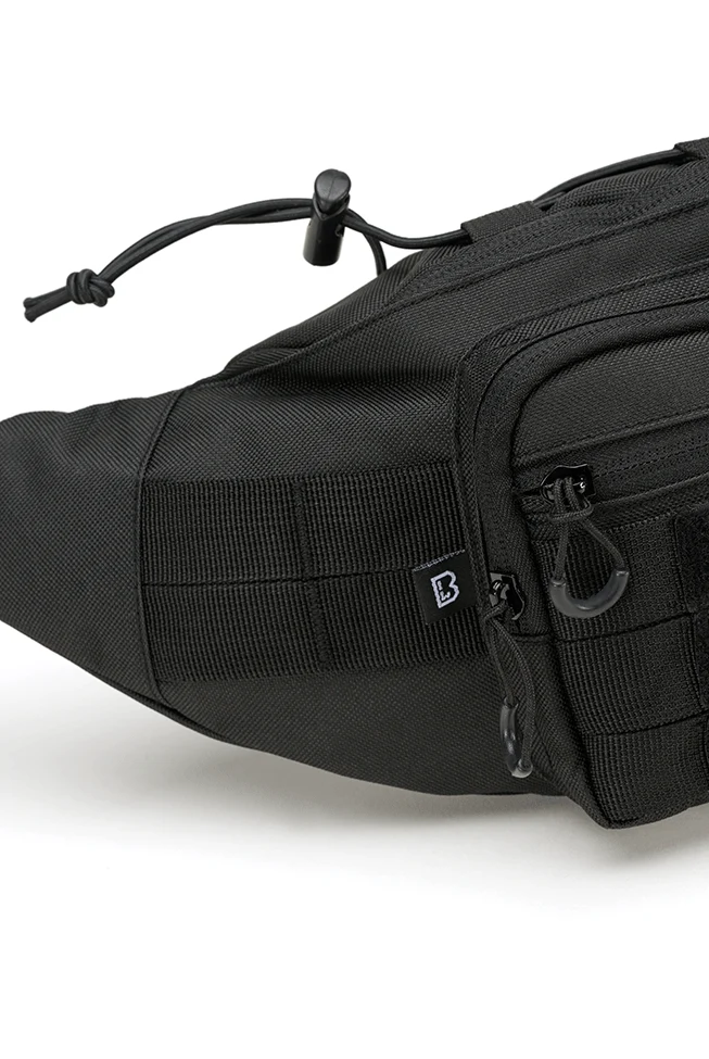 WAISTBELTBAG MOLLE in 6. Farben