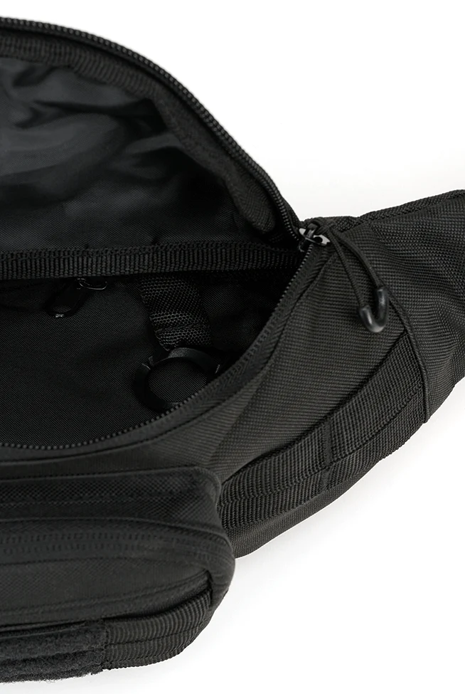 WAISTBELTBAG MOLLE in 6. Farben