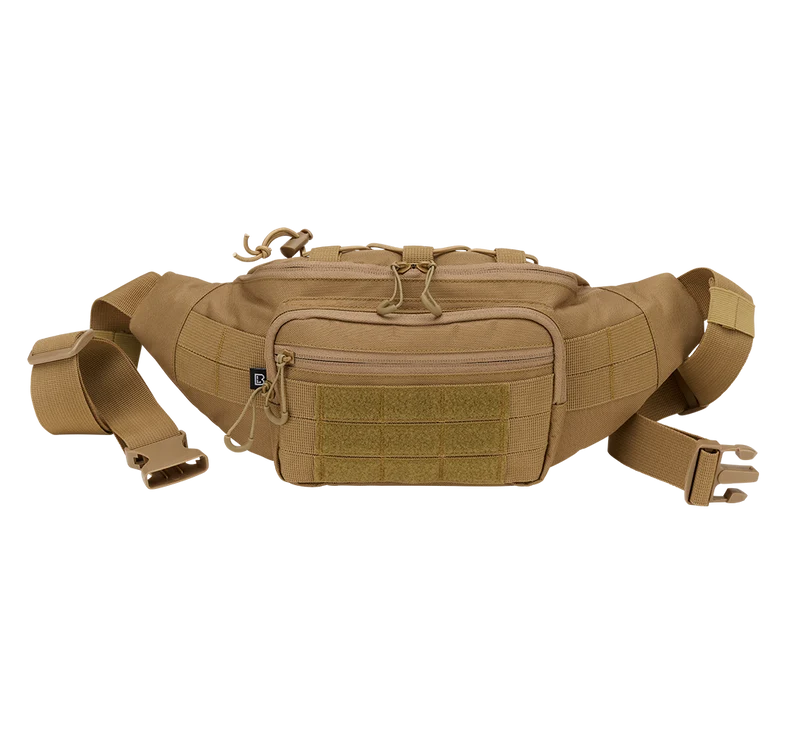 WAISTBELTBAG MOLLE in 6. Farben