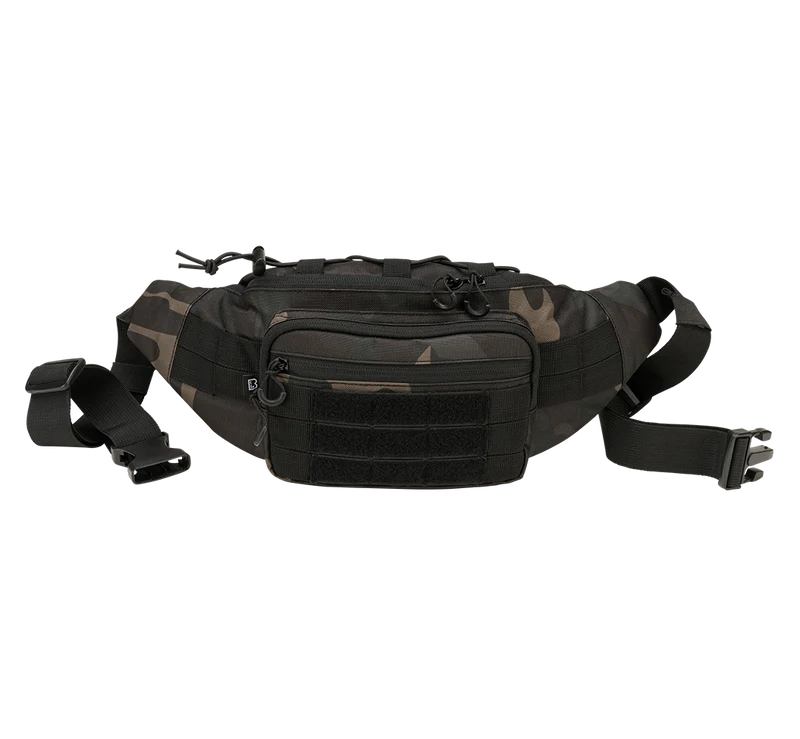 WAISTBELTBAG MOLLE in 6. Farben