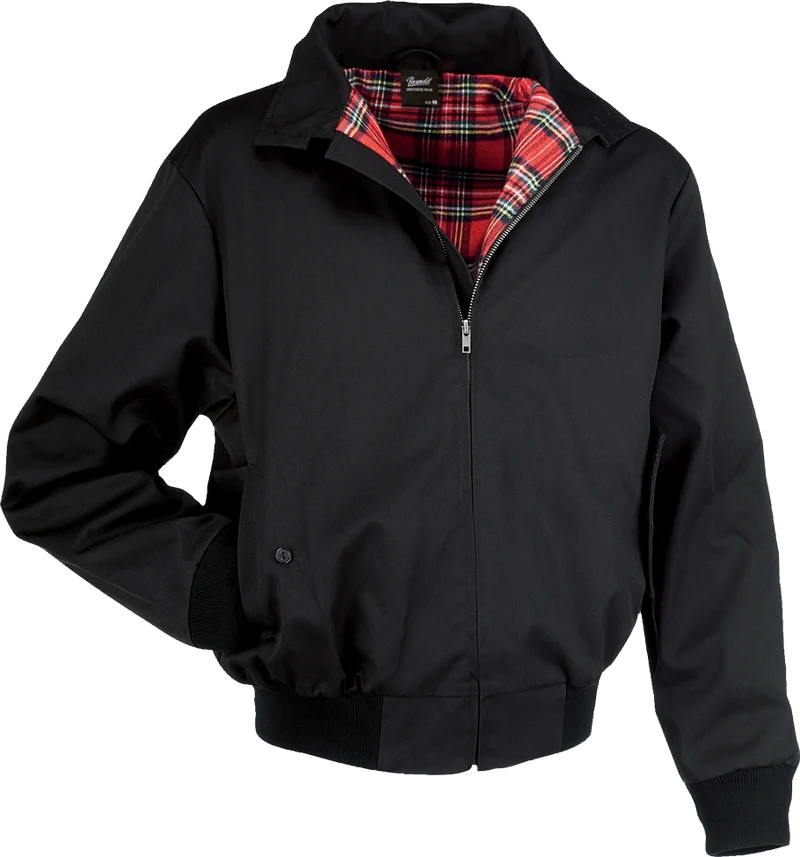 LORD CANTERBURY JACKET in 4. Farben