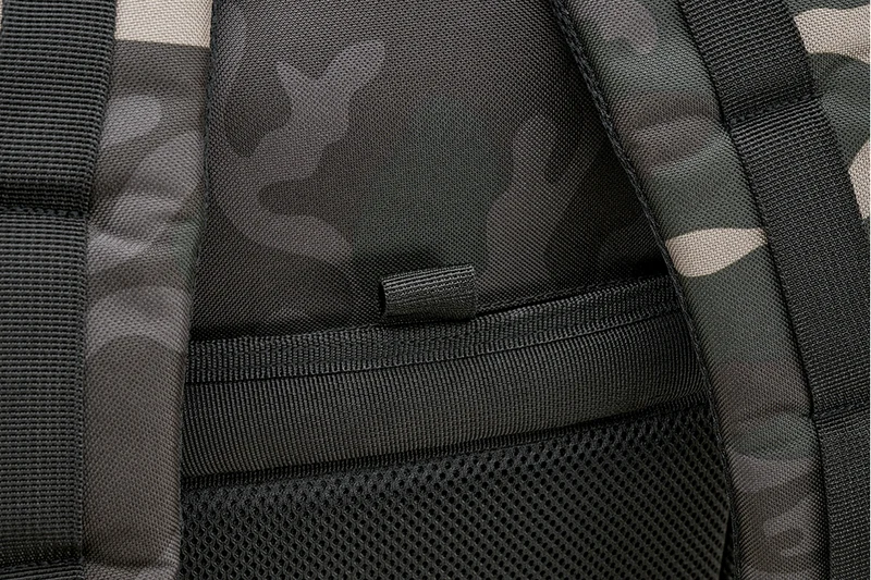 US COOPER XL BACKPACK CAMOUFLAGE in 3. Farben