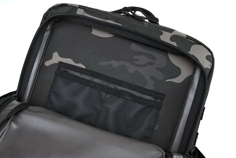 US COOPER XL BACKPACK CAMOUFLAGE in 3. Farben