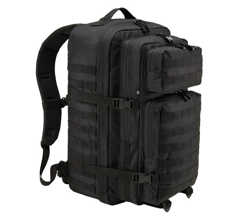 US COOPER XL BACKPACK in 3. Farben