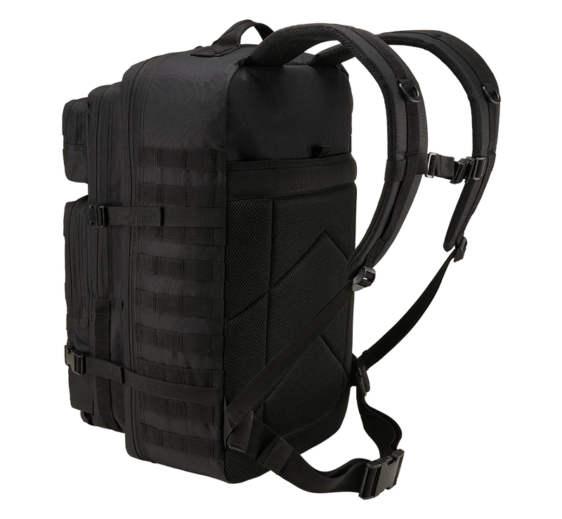 US COOPER XL BACKPACK in 3. Farben