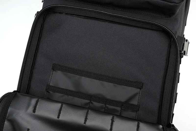 US COOPER XL BACKPACK in 3. Farben