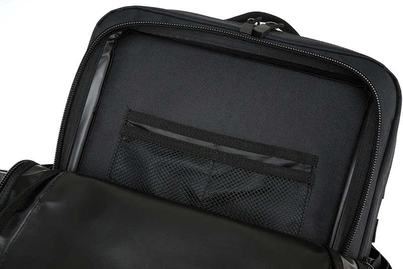 US COOPER XL BACKPACK in 3. Farben