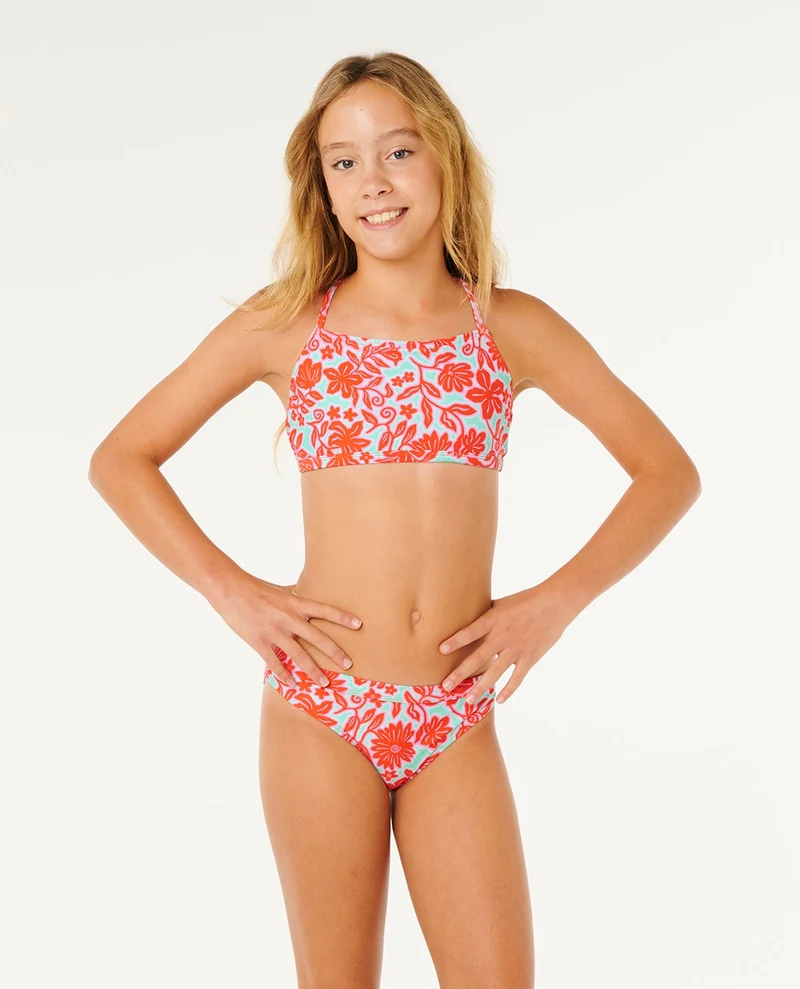 Sunshine Squad 3 pieces Set Girl