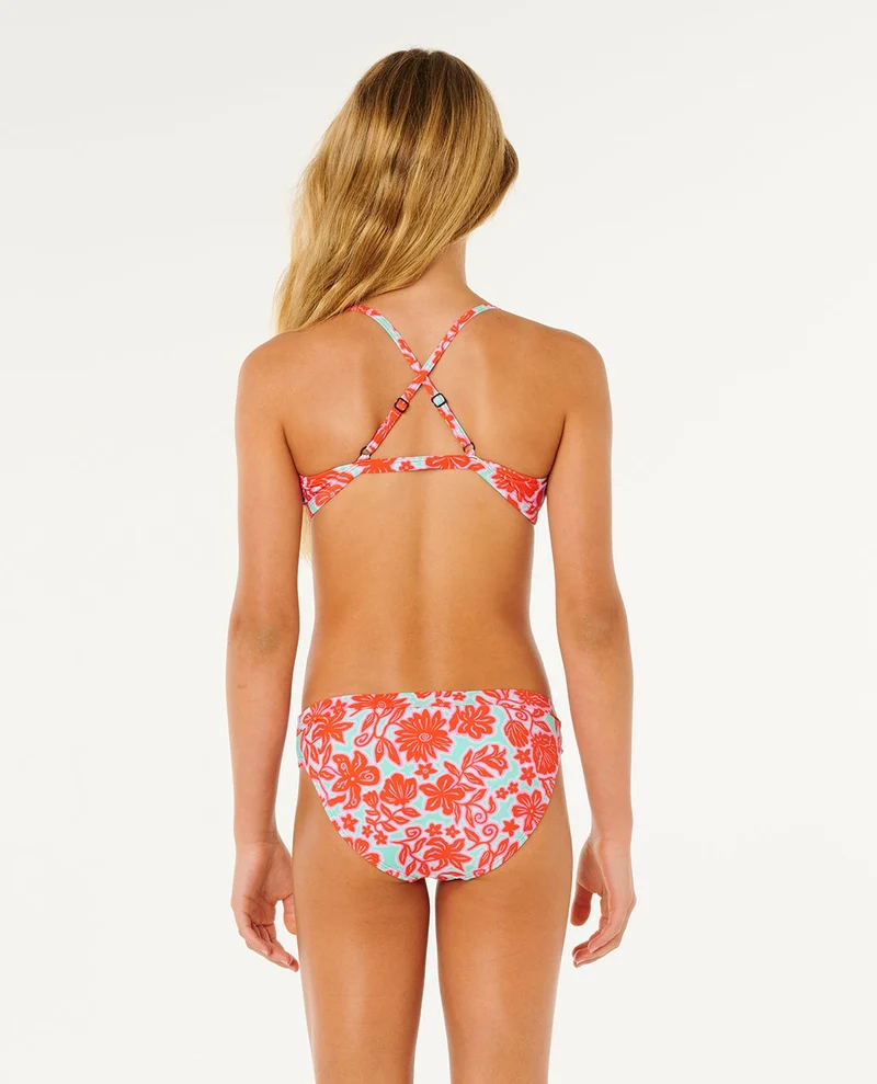 Sunshine Squad 3 pieces Set Girl