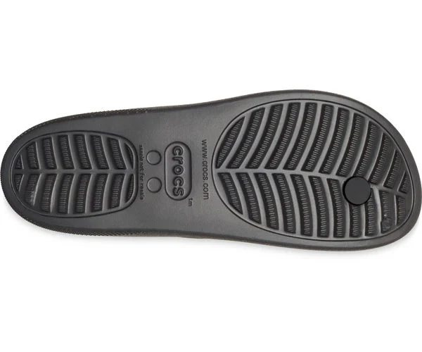 Crocs Classic Platform Flip Flop Damen