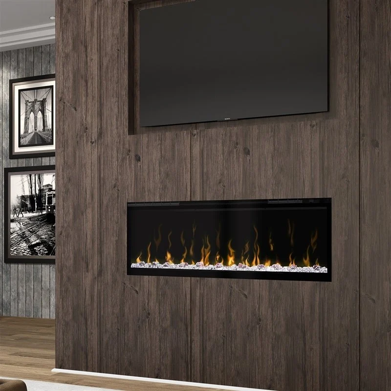 Dimplex Ignite XL Wall Mount Electric Fireplace