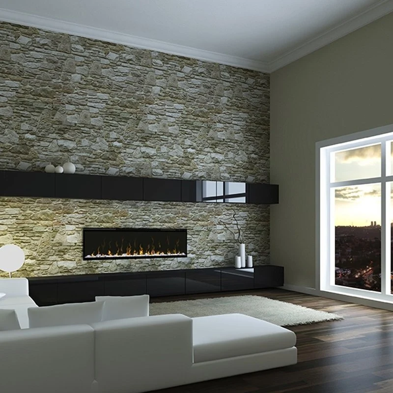 Dimplex Ignite XL Wall Mount Electric Fireplace