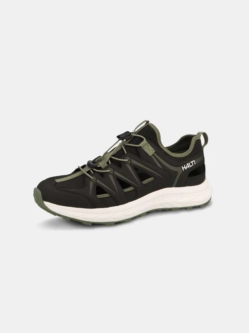 Seili Hybrid Sandale Herren