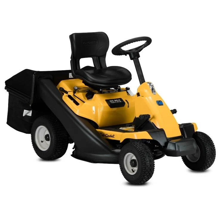30″ Mini Rider Bagger