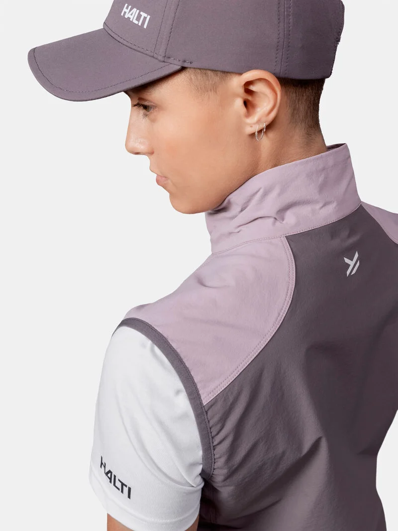Pallas Evo X-stretch Weste Damen