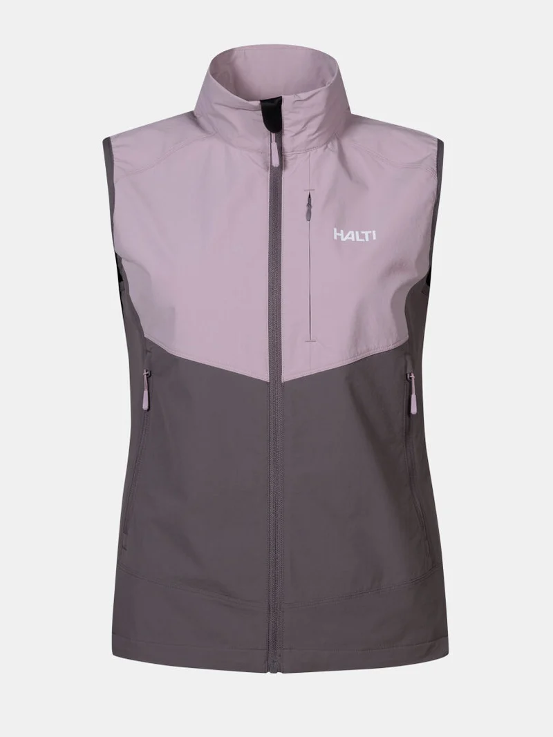 Pallas Evo X-stretch Weste Damen