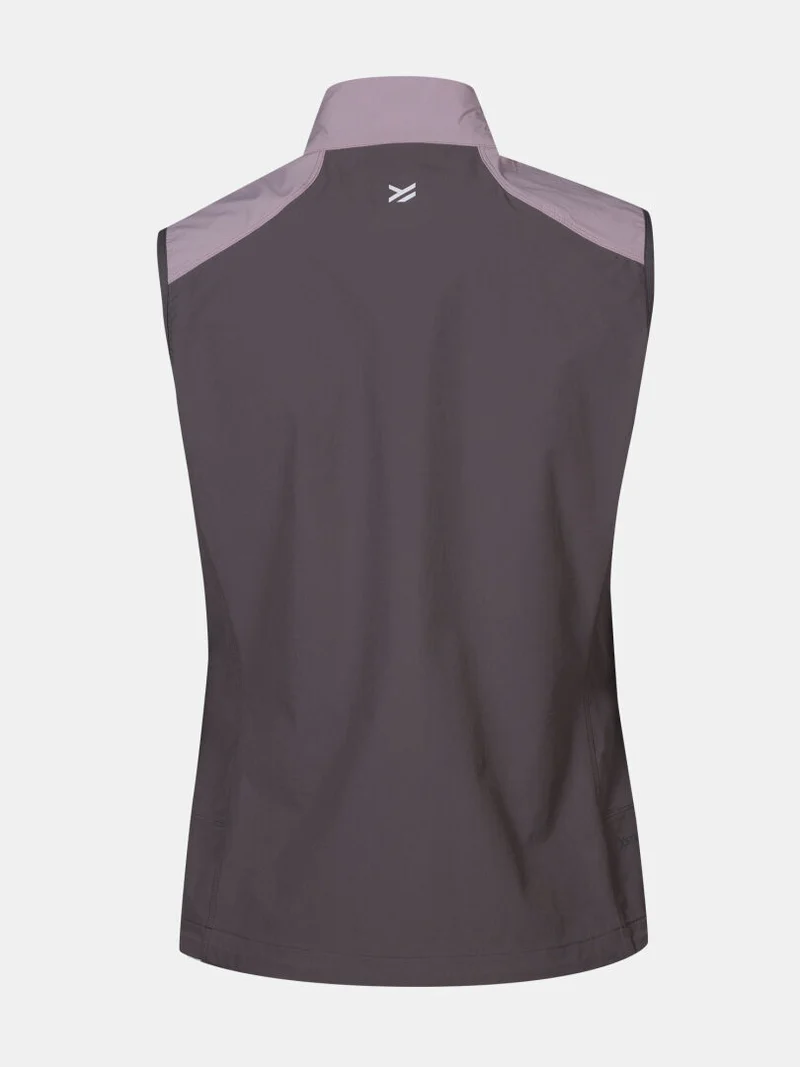 Pallas Evo X-stretch Weste Damen