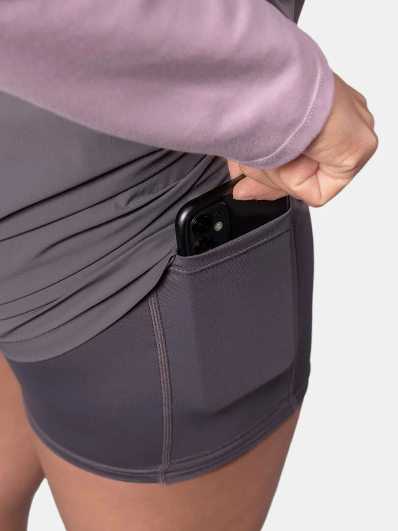 Uurto Shorts Damen
