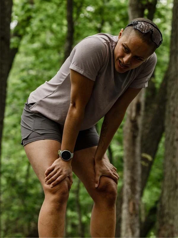 Uurto Shorts Damen