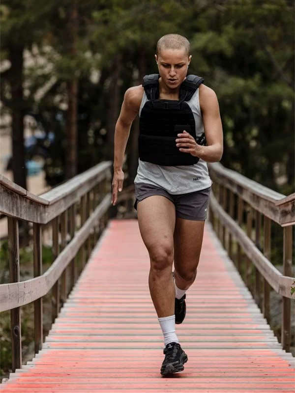 Uurto Shorts Damen