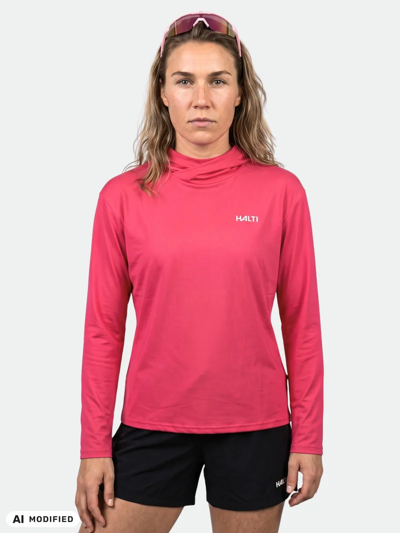 Kaltio Trainingshoodie Damen