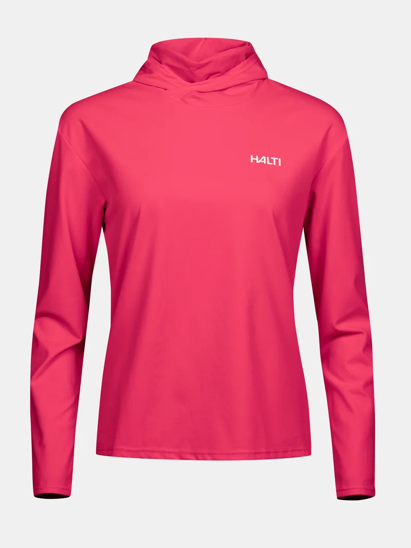 Kaltio Trainingshoodie Damen