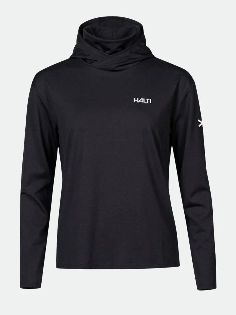 Kaltio Trainingshoodie Damen