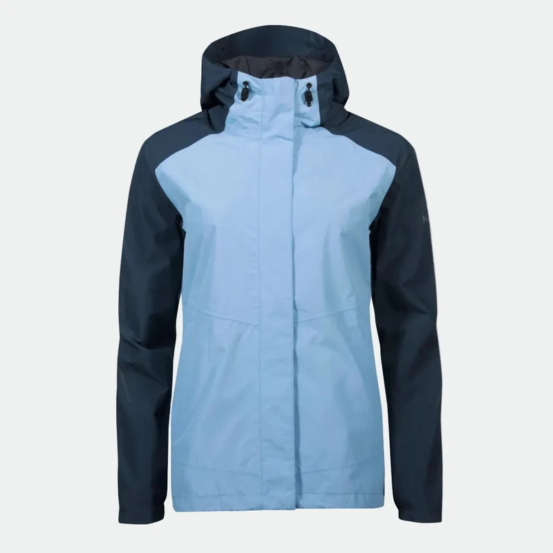 Fort Plus Damen DrymaxX Regenjacke