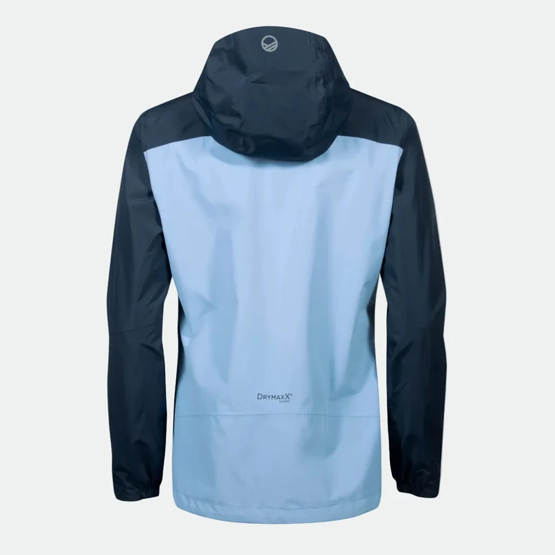 Fort Plus Damen DrymaxX Regenjacke