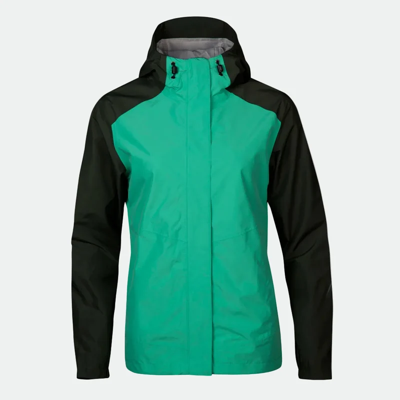 Fort Plus Damen DrymaxX Regenjacke