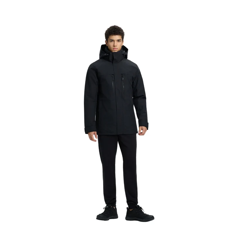 Icepeak Alston Mantel