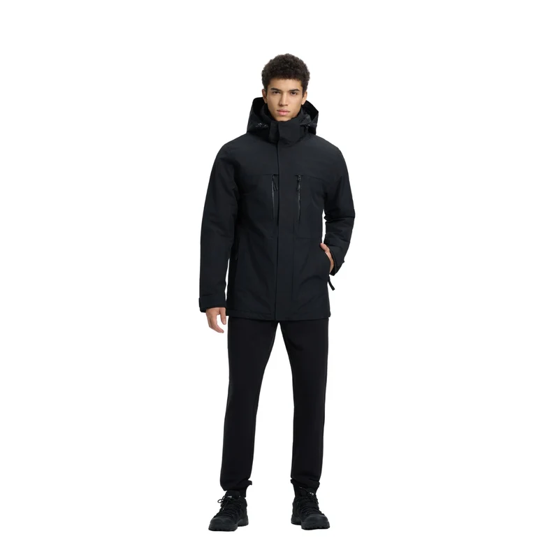 Icepeak Alston Mantel