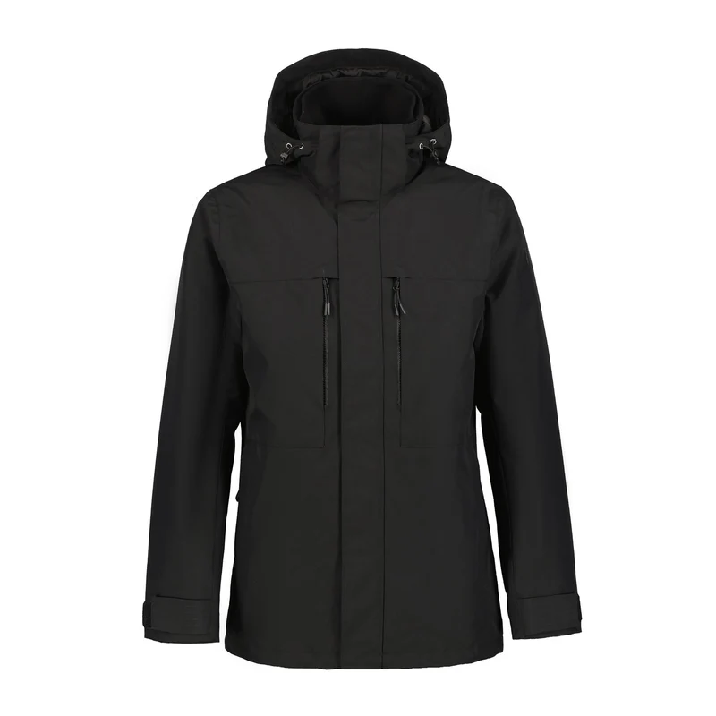 Icepeak Alston Mantel