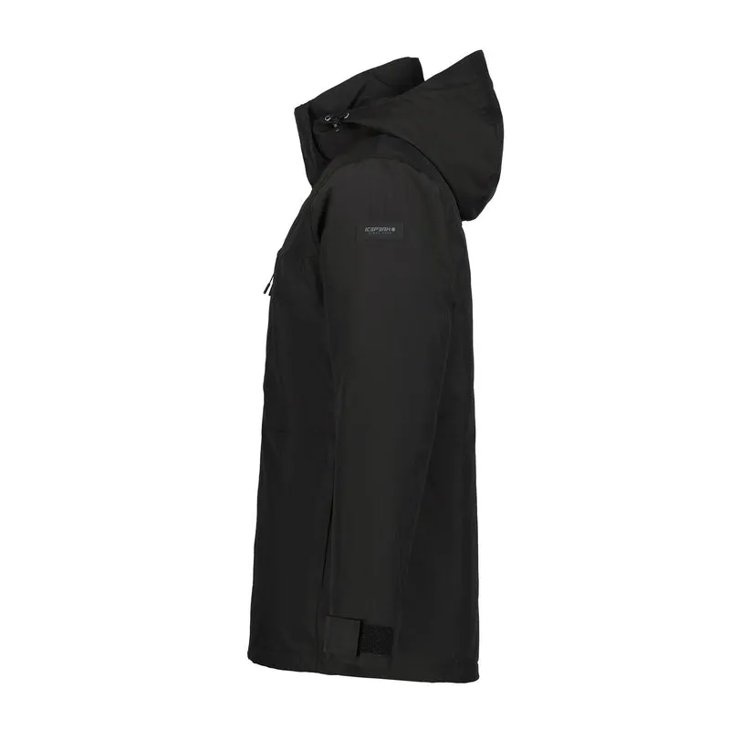 Icepeak Alston Mantel