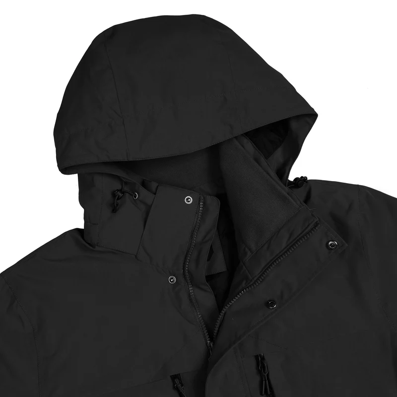 Icepeak Alston Mantel